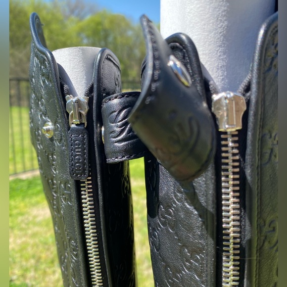 Gucci Nero Boot - Picture 5 of 14